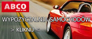 Wypo�yczalnia Samochod�w
