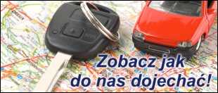 Dojazd na Parking Lotnisko, Parking Ok�cie, Parking Warszawa