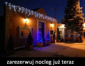 Noclegi na Okęciu